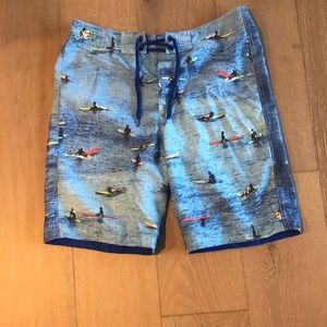 Hollister men’s swimsuit